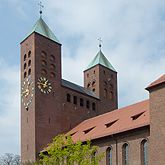 Gustav-Adolf-Memorial-Church