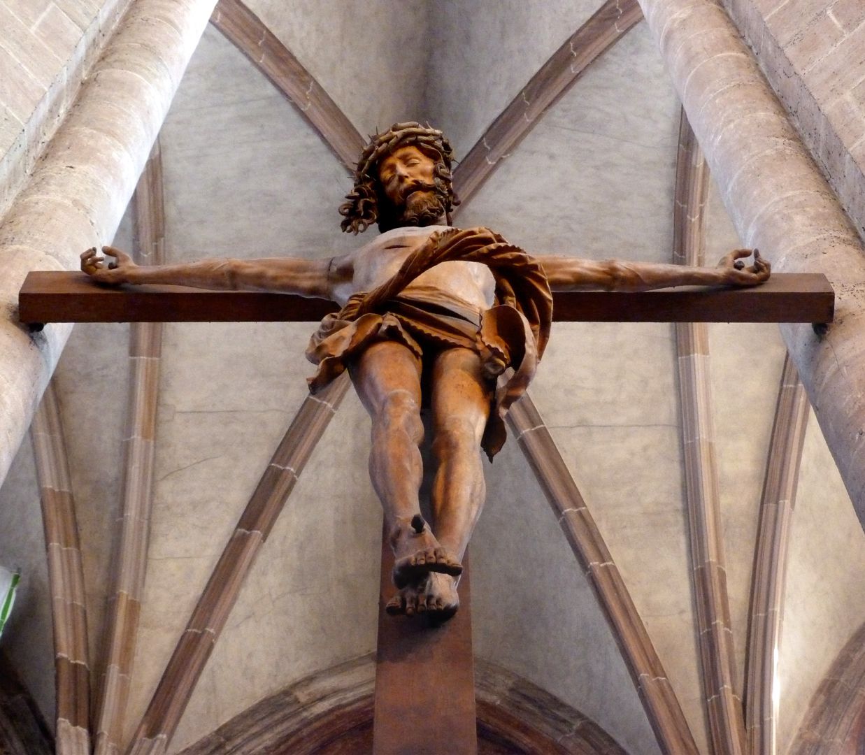 Crucifixus Crucifixus