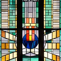 <Outpouring of the Holy Spirit