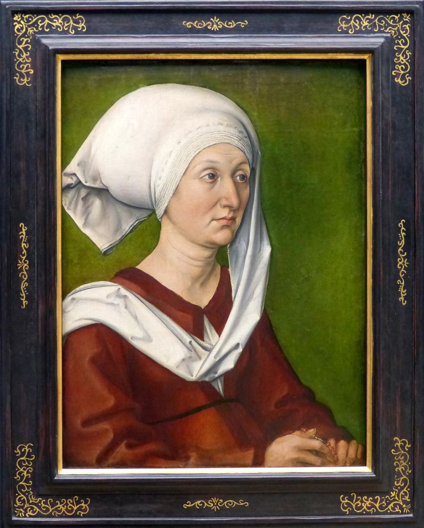 Barbara Durer 