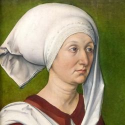 Barbara Durer