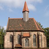 St. Rochus Chapel