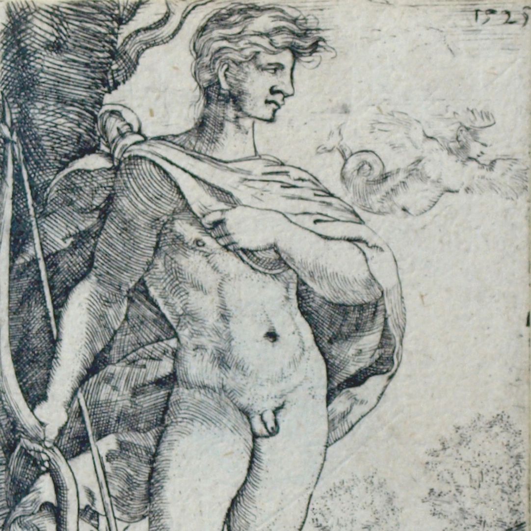 Hercules Detail