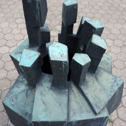 Group of figures