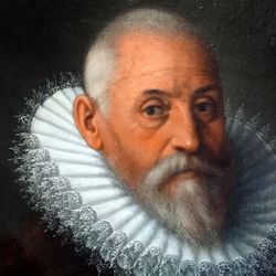 Portrait Bartholomäus Viatis