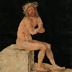 Man of Sorrows