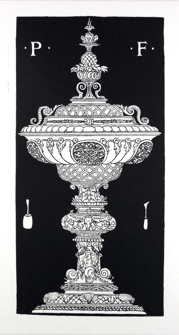 Design of a goblet 