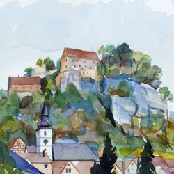 <Pottenstein (Upper Franconia)