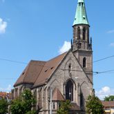 St. Peter Church