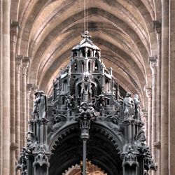 Sebaldus Grave (East Side)