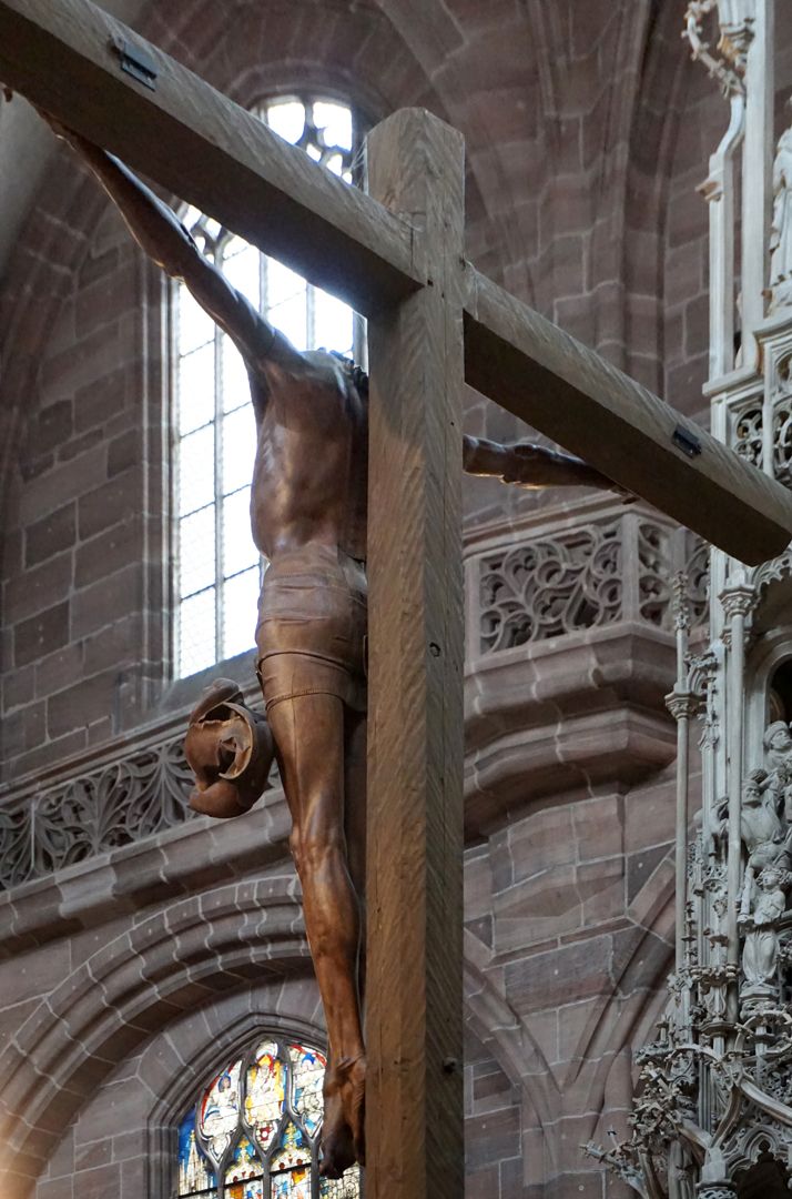 Crucifixus 