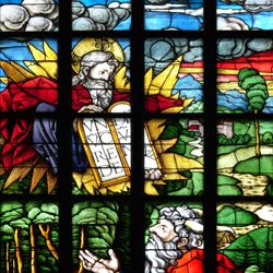 Moses window
