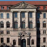 Former Bavarian Trade and Business Institute (Landesgewerbeanstalt)