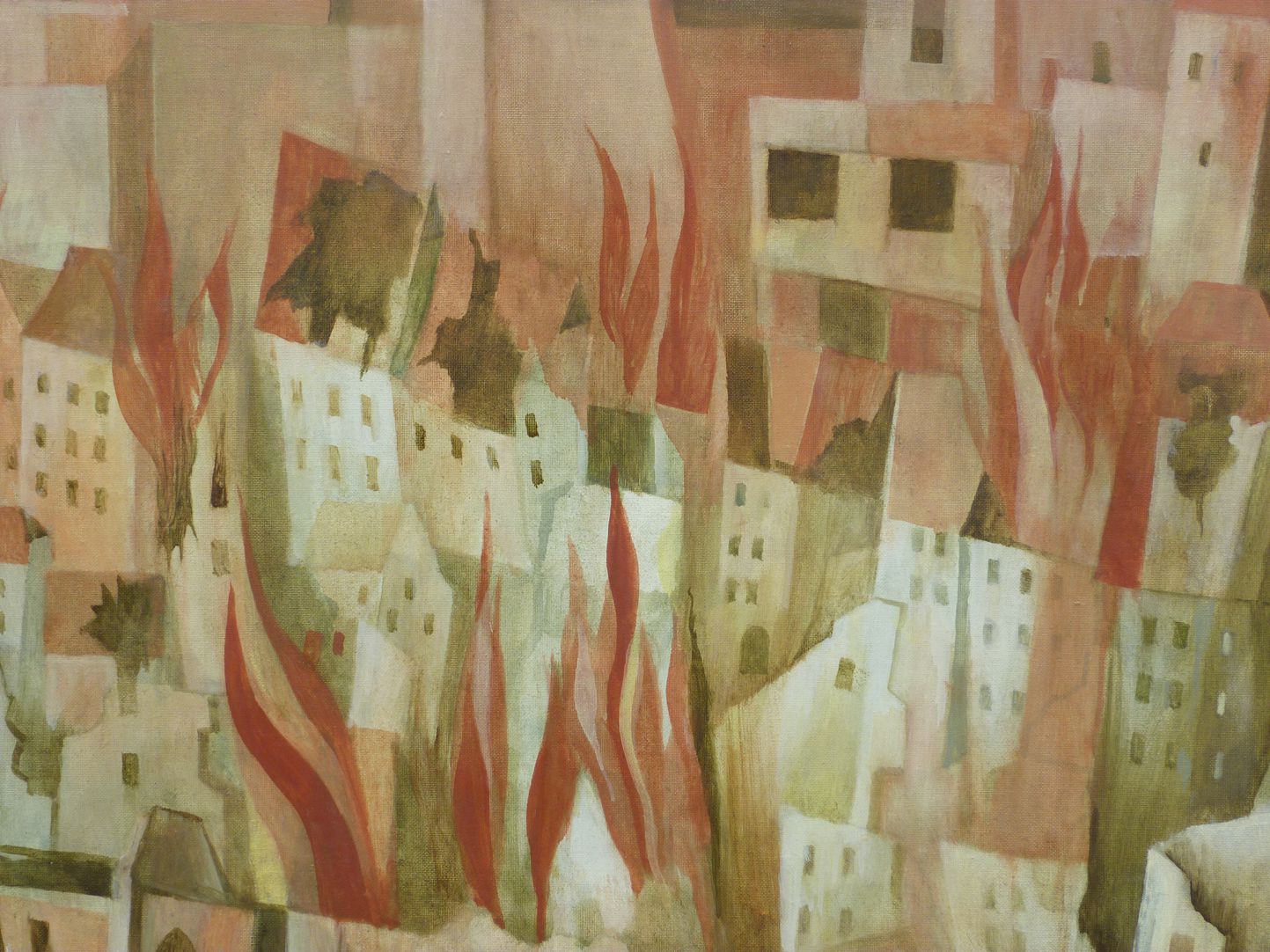 2nd January 1945 Detail